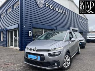 110 ch s&s bvm6 live