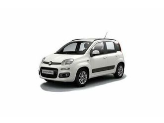 fiat panda iii 2016 1.2 lounge s&s 69cv my19