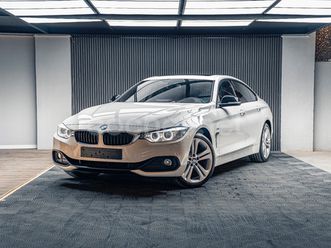 bmw serie 4 428i xdrive gran coupe