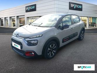 puretech 83 s&s bvm5 c-series