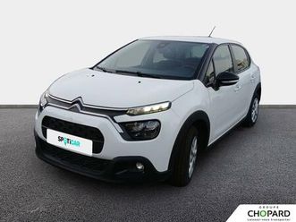 societe bluehdi 100 s&s bvm6 feel nav