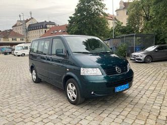volkswagen 3.2 vr6, 4motion, highline, lpg, schalter, camp