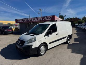 other scudo 2.0 120cv furgone
