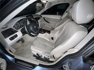 bmw serie 3 318d auto gran turismo