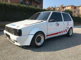 uno turbo gruppo speciale slalom