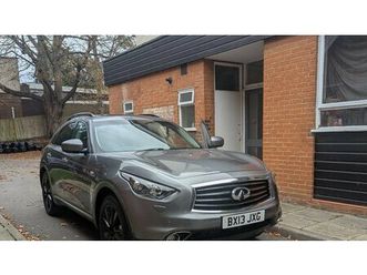 2013-infiniti-fx-in-royaume-uni-a-vendre-car-classi