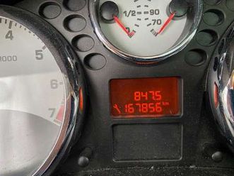 207 sw 120 vti aut. sport