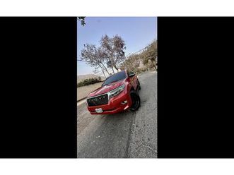 toyota land cruiser prado 2011 dual 4x4 full oportunidad lima