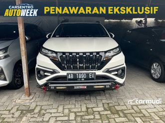 2021 toyota rush 1.5 gr sport suv matic warna favorit