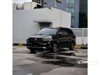2024 toyota veloz 1.5 q mpv , tdp mulai 5jt saja langsung bawa pulang mobil idaman anda - unit fresh
