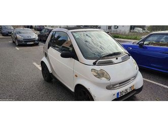 smart cabrio pulse dezembro/03
