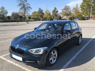 bmw serie 1 118i