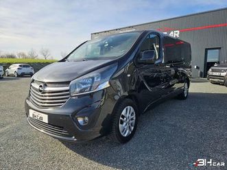 combi 1.6 cdti 125 bi-turbo l2h1 pl-tn l