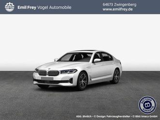 530e xdrive aut. laserlicht* harman/kardon* shz*