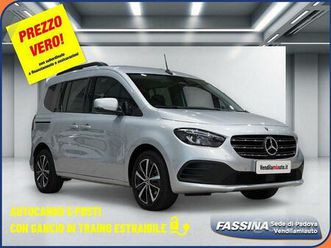 mercedes-benz classe t t 180 sport - autocarr...