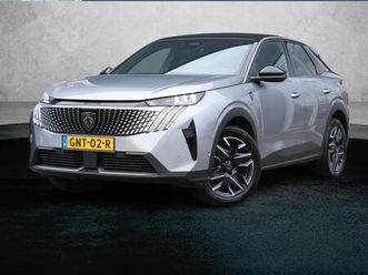 1.2 hybrid 136 gt automaat | navigatie | climate c