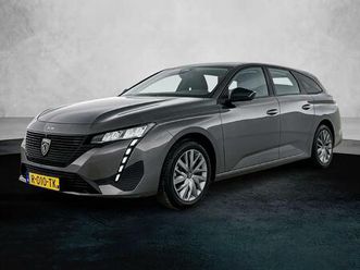 active pack business 110pk | navigatie via draadlo