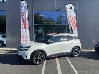 hybrid 225 e-eat8 c-series