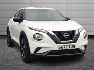 1.0 dig-t 114 tekna 5dr