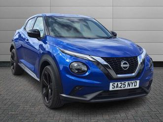 1.0 dig-t tekna 5dr dct