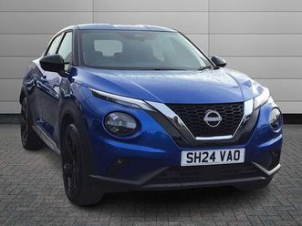 1.0 dig-t tekna 5dr dct