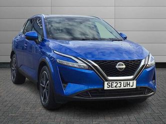 1.3 dig-t mh 158 tekna 5dr xtronic