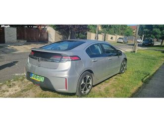 eladó opel ampera