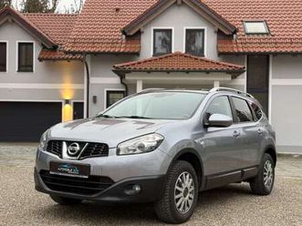 2.0 acenta *klimaautom.*7-sitzer*panorama*navi*ahk