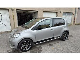 škoda citigoe iv style, 2020 god.