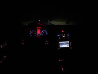 volkswagen cross touran 2.0 tdi dpf dsg