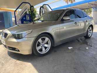 525i touring