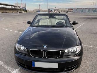120d cabrio