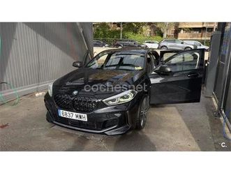 bmw serie 1 m135i