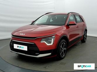 1.6 gdi 129ch hev active business dct6