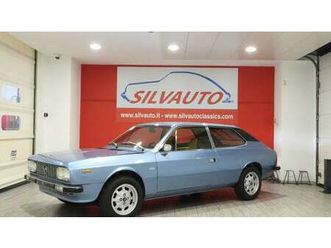 1976 lancia beta hpe tipo 828 bf.0 a vendre