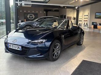 mazda - mazda mx-5 st