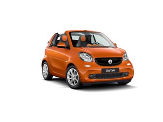 cabrio 80 brabus 80 kw (109 cv)