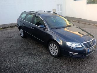 vw passat (passat) abril/06