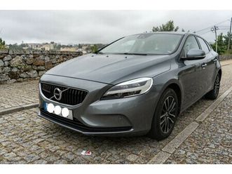 volvo v40 momentum geartronic d3 agosto/17