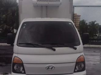 hyundai hr 2.5 diesel 2020 ? refrigerada ? oportunidade de negócio!