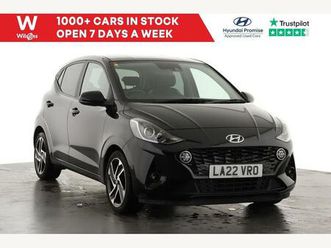 1.0 premium auto euro 6 (start/stop) 5dr