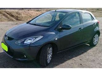 2 ii 2007 5p 1.3 play 75cv