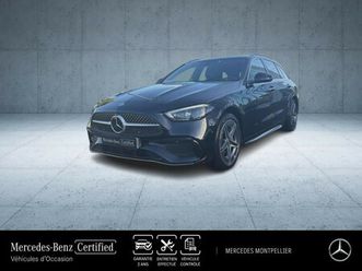 300 e 204+129ch amg line