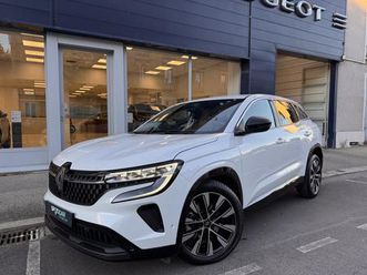 techno e-tech hybride 200