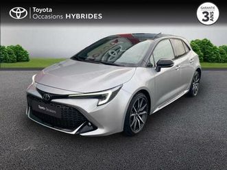 1.8 140ch gr sport my23