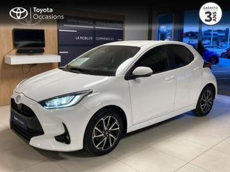 120 vvt-i design 5p my21