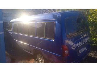 hyundai h100 gls diesel 2000