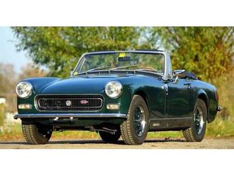 1973 | mg midget gan5
