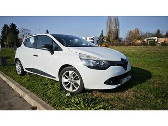 renault clio 1,2 16v lpg