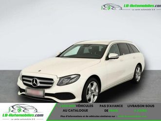 mercedes classe e break 200 bva